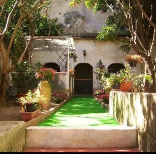 Villa Sofia E Sveva Con Giardino