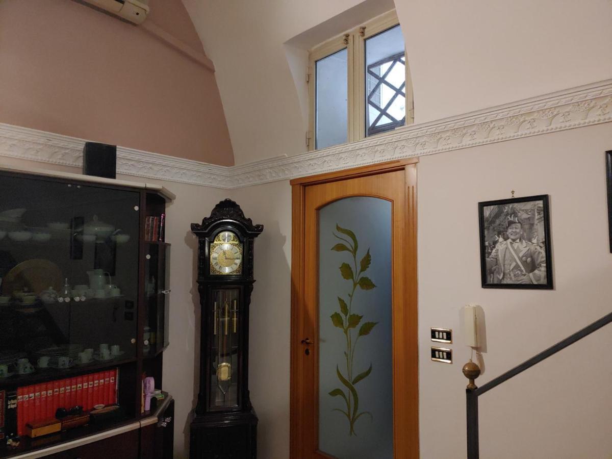 Accommodatie bij particulieren Sofia E Sveva Con Giardino