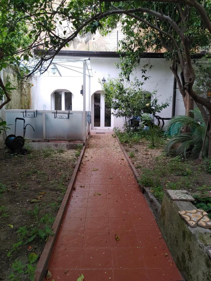 Accommodatie bij particulieren Sofia E Sveva Con Giardino *