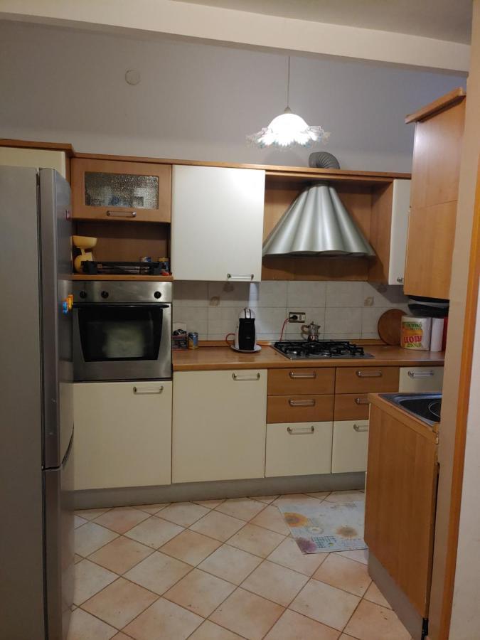 Sofia E Sveva Con Giardino Accommodatie bij particulieren *