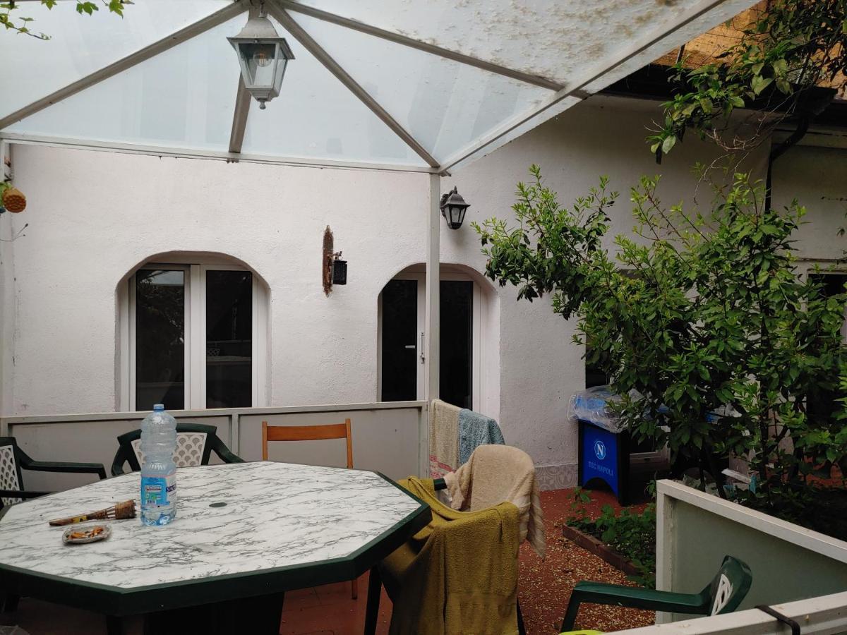 Sofia E Sveva Con Giardino Alloggio in famiglia *