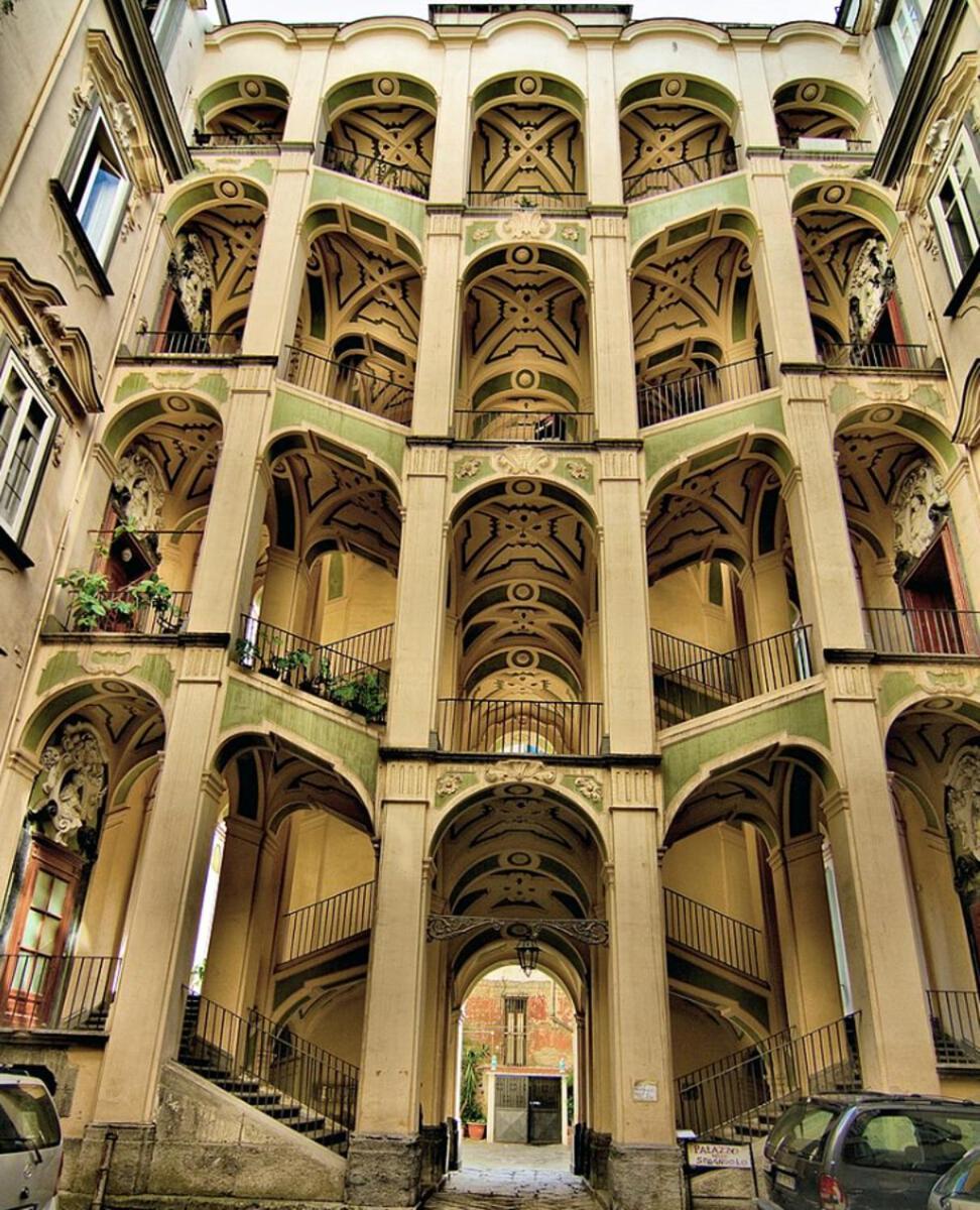 Alloggio in famiglia Sofia E Sveva Con Giardino *