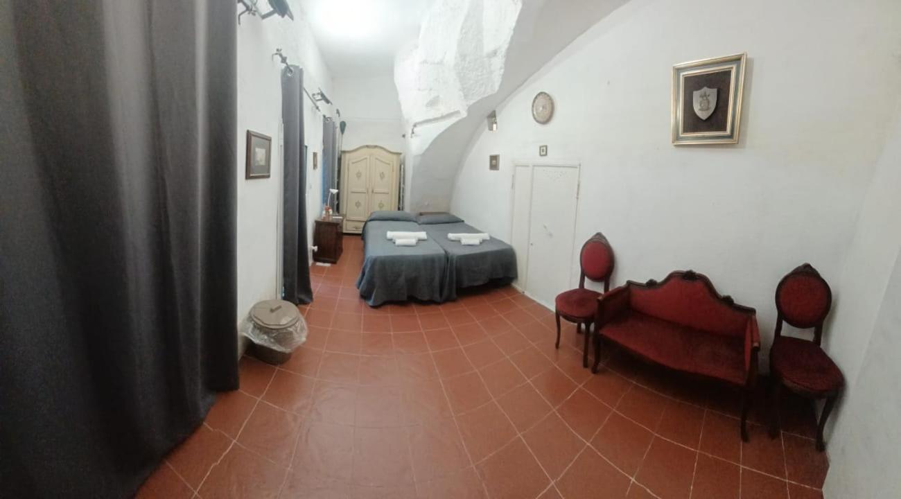 Accommodatie bij particulieren Sofia E Sveva Con Giardino