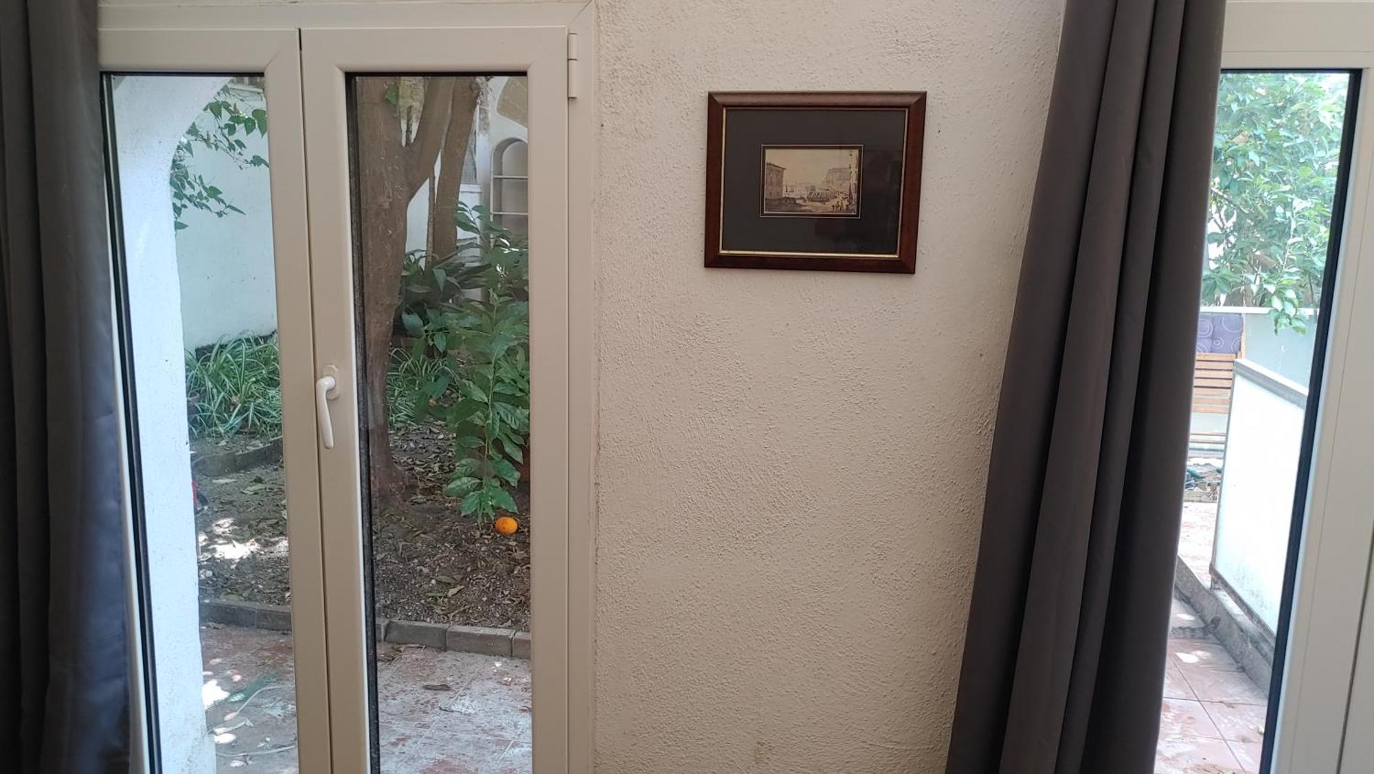 Sofia E Sveva Con Giardino Accommodatie bij particulieren *