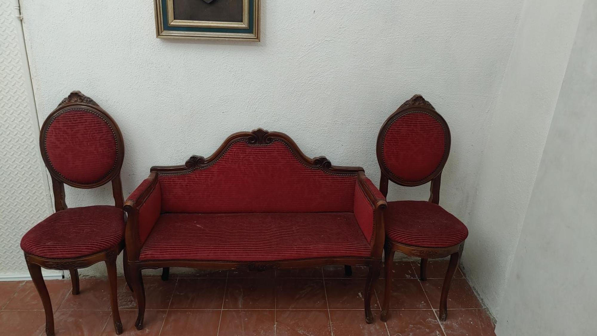 Alloggio in famiglia Sofia E Sveva Con Giardino Napoli
