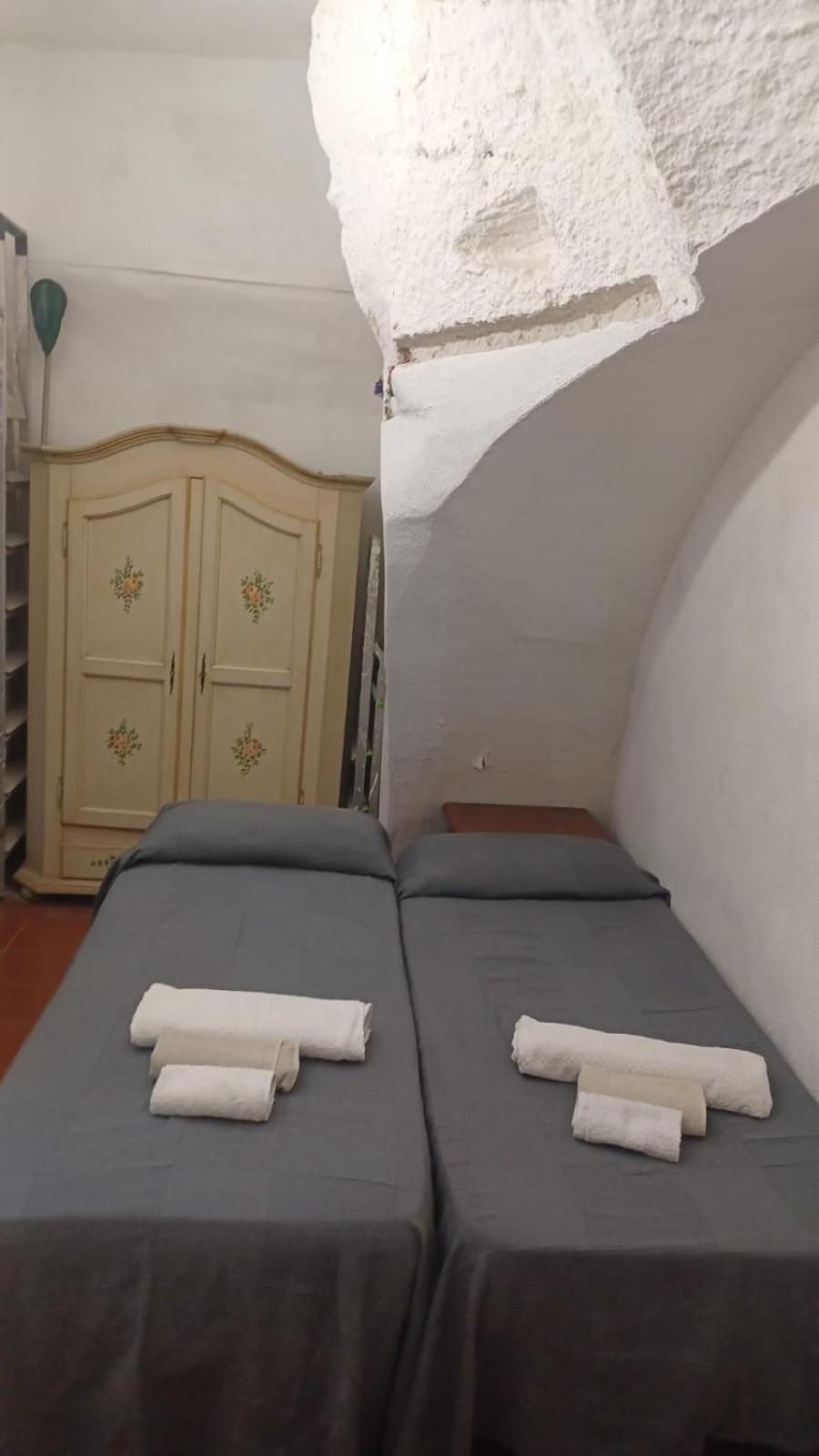 Sofia E Sveva Con Giardino Alloggio in famiglia Napoli